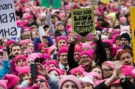 Women's March