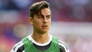 dybala cuando debuto