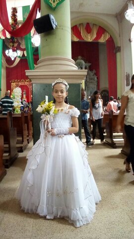 When did I grow up in my spiritual life?