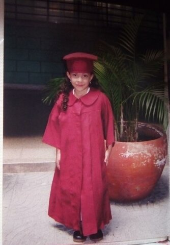 when  did i my preschool graduation ?