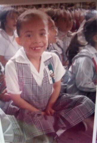 Where i did the primary school?