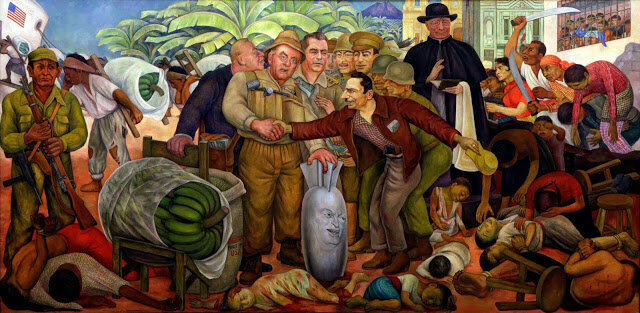 Contrarrevolución de 1954