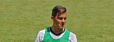 nacimiento de dybala