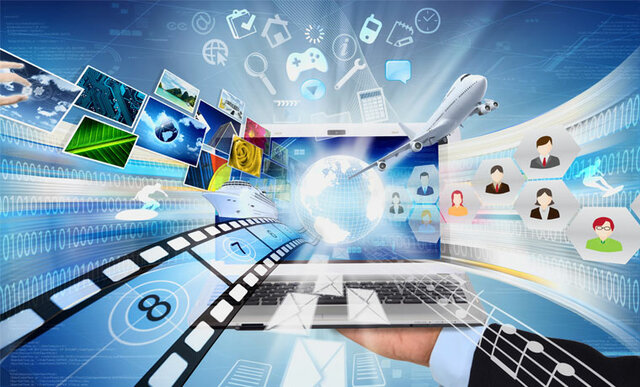 Internet banda ancha