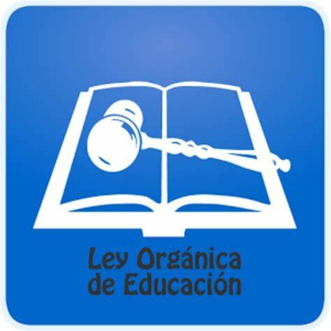 Creación La Ley Orgánica de Instrucción Primaria de la Constitución Liberal