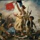Liberty leading the people
