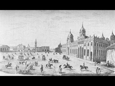 Período Conservador