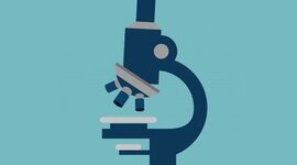 Timeline: Evolución del microscopio