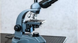 Timeline: EVOLUCIÓN DEL MICROSCOPIO