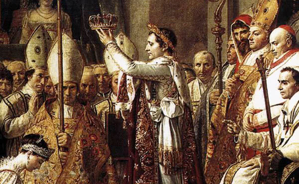 Se reguló la separación entre la Iglesia y el Estado,