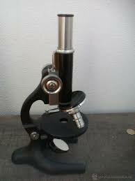 Microescopio 1935