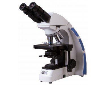 MICROSCOPIO BINOCULAR