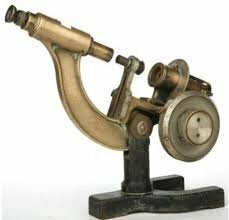 1902 ULTRA MICROSCOPIO