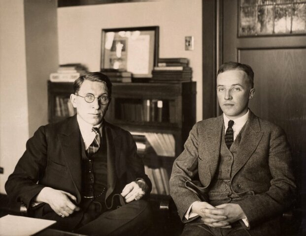 The Discovery of Insulin (Economic, +2)