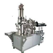 Microscopio de efecto túnel