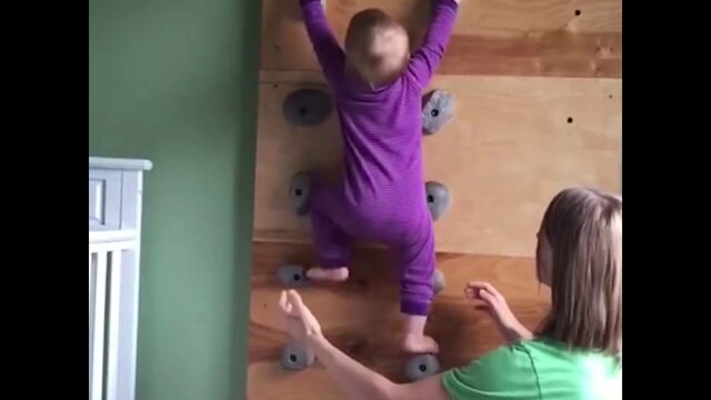 Neurodesarrollo de la autonomía motora