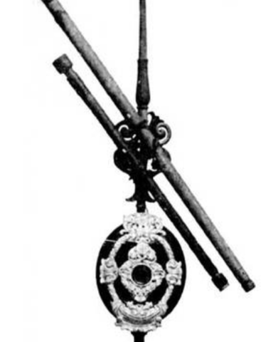 TELESCOPIO DE REFRACCIÓN