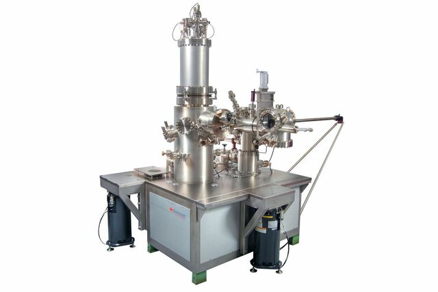 El microscopio de efecto túnel