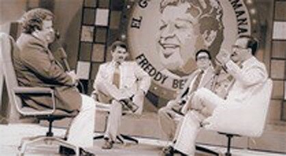 Se estrena El Gordo de la Semana.