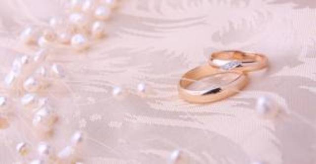 La boda de mis padres