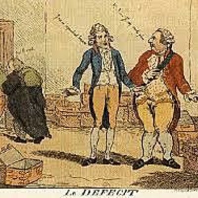 Timeline: The French Revolution timeline