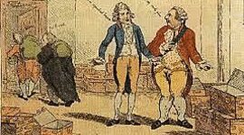 Timeline: The French Revolution timeline