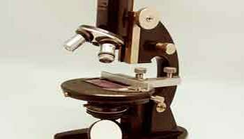 Microscopio de la empresa Carl Zeiss