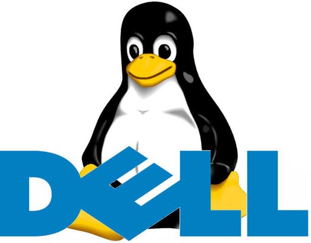 Dell y linux