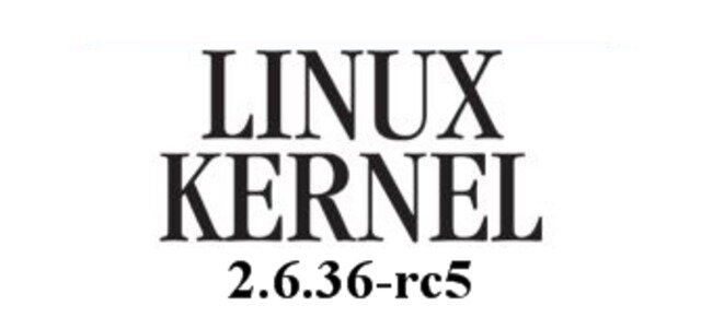 Linux 2.6.36