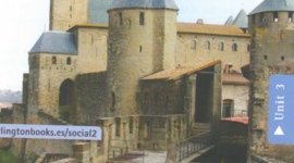 Timeline: Middle Ages