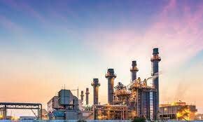 Industrialización del mundo