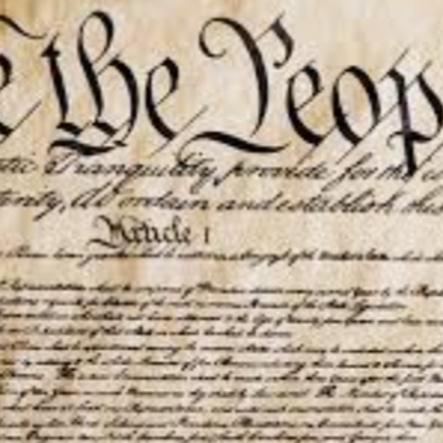 Timeline: Path to the U.S. Constitution