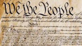 Timeline: Path to the U.S. Constitution
