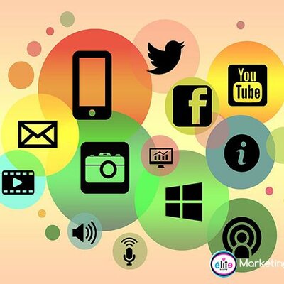 Timeline: Linea del Tiempo Sobre las Redes Sociales