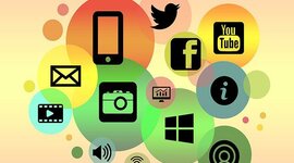 Timeline: Linea del Tiempo Sobre las Redes Sociales