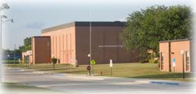 Time going to High School: August 2013