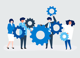 Nuevas formas de producción