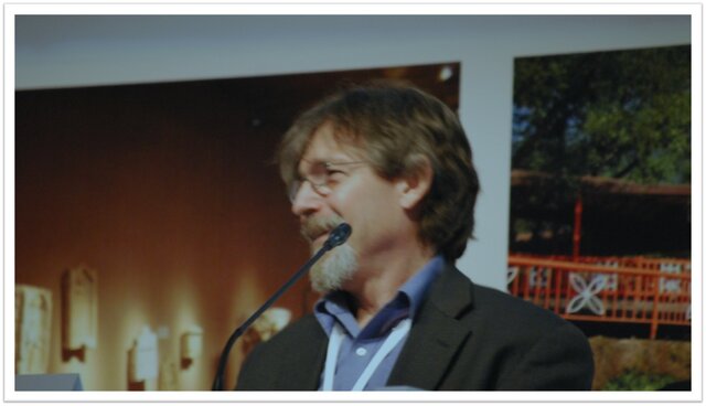 ICIUM 3: Senior Member