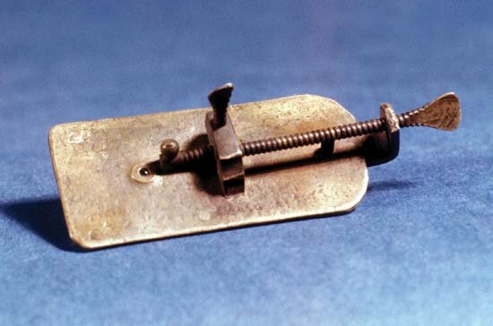 Anton van Leeuwenhoek