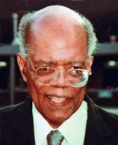 Arthur Lewis, Saint Lucia
