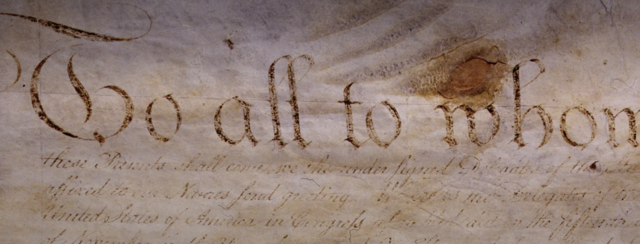 Articles of Confederation ratified