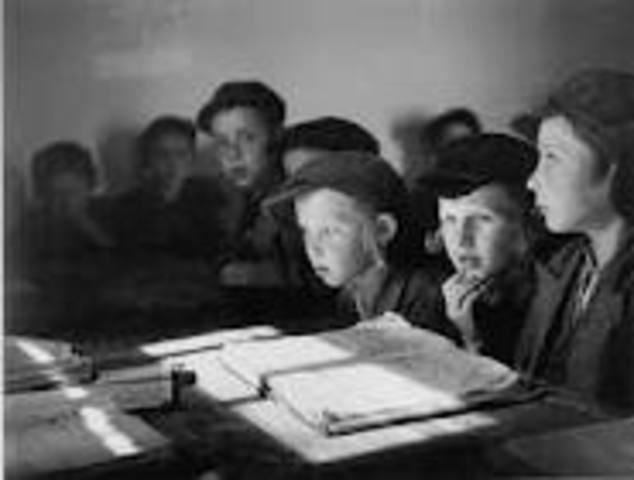 Ley General de Educación