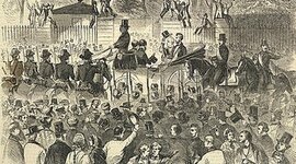 Timeline: El pensamiento administrativo en la historia