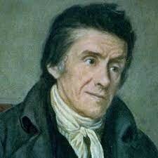 Pestalozzi (1746 -1827)