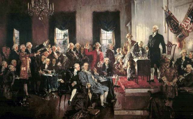 Constitutional Convention
