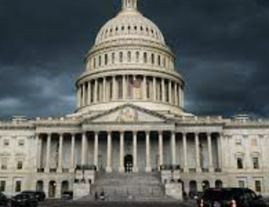 Washington, DC is named the U.S. Capital.