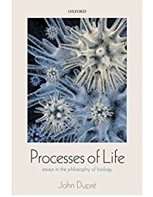 Process of Life