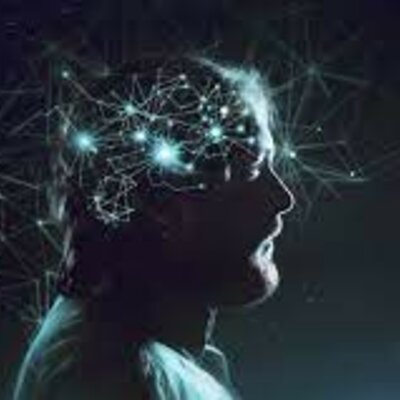 Timeline: Autores más representativos de la Psicología contemporánea.