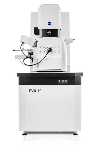 MICROSCOPIO ELECTRONICO