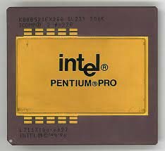 PENTIUM PRO